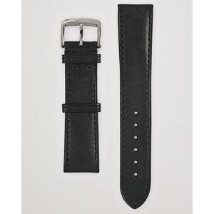 Ralph Lauren Sporting Leather Strap Black - Hopea - Size: One size - Gender: men