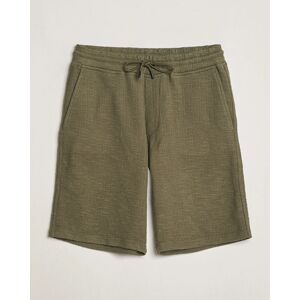 NN07 Jerry Shorts Capers Green - Sininen - Size: W30 W31 W32 W33 W34 W36 W38 - Gender: men