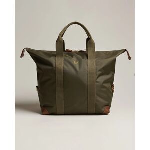 Bennett Winch Medim Nylon Cargo Bag Olive - Size: One size - Gender: men