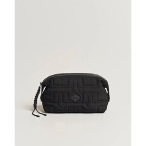 J.Lindeberg Wash Bag Black - Musta - Size: One size - Gender: men