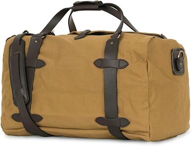 Filson Duffle Medium Tan Canvas