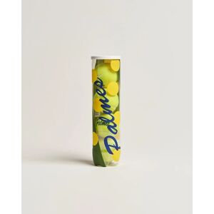 Palmes Harry Tennis Balls Yellow - Size: One size - Gender: men