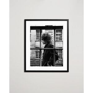 Sonic Editions Framed Bob Dylan 66 - Size: One size - Gender: men