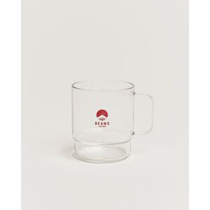 Beams Japan Stacking Mug White/Red - Sininen - Size: 38 - S 39 - M 40 - M 41 - L 42 - L 43 - XL - Gender: men