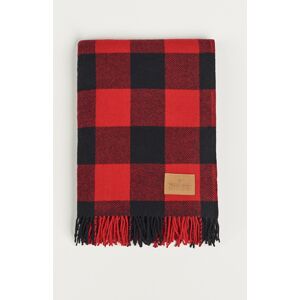 Pendleton Carrier Blanket Rob Roy - Sininen - Size: W29L32 W30L32 W32L32 W33L32 W34L32 W36L32 - Gender: men