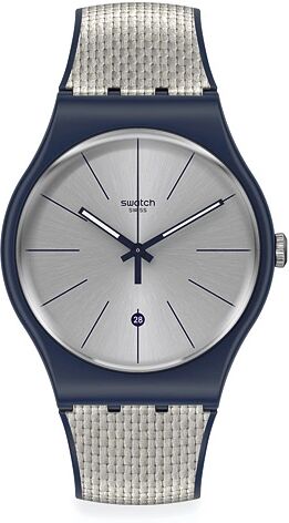 Swatch Grey Cord