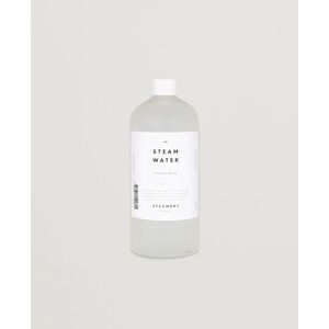 Steamery Steam Water - Musta - Size: UK6,5 - EU40,5 UK7 - EU41 UK7,5 - EU41,5 UK8 - EU42 UK8,5 - EU42,5 UK9 - EU43 UK9,5 - EU43,5 UK10 - EU44 UK10,5 - EU44,5 UK11 - EU45 - Gender: men