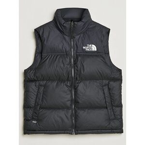 The North Face 1996 Retro Nuptse Vest Black - Musta - Size: S/M L/XL - Gender: men