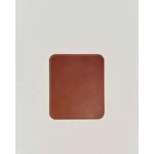 Tärnsjö Garveri Leather Mousepad  Light Brown - Sininen - Size: 110 115 120 125 - Gender: men