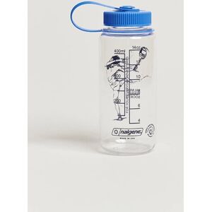 Palmes Yours 16oz Nalgene Bottle Clear - Size: One size - Gender: men