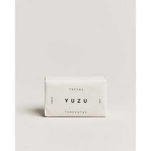 Tangent GC TGC502 Yuzu Soap Bar 100g - Ruskea - Size: One size - Gender: men