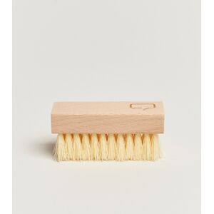 Jason Markk Standard Shoe Cleaning Brush - Valkoinen - Size: S M L XXL - Gender: men