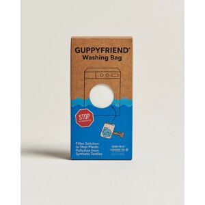 Guppyfriend Washing Bag - Läpinäkyvä - Size: One size - Gender: men