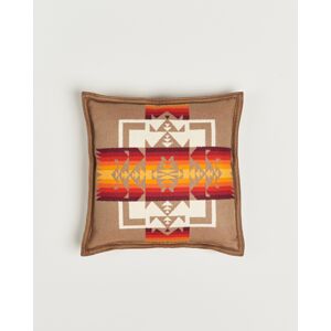 Pendleton Chief Joseph Pillow Khaki - Sininen - Size: S M L - Gender: men