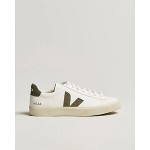 Veja Campo Sneaker Extra White/Khaki - Size: One size - Gender: men