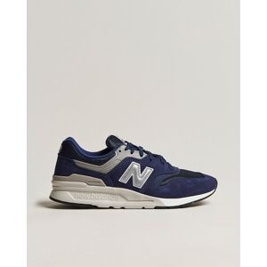 New Balance 997H Sneaker Pigment - Size: One size - Gender: men