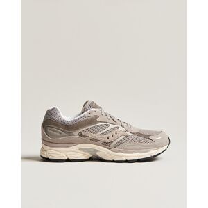 Saucony Progrid Omni 9 Running Sneaker Grey - Musta - Size: US8 - EU41 US8,5 - EU42 US9 - EU42,5 US9,5 - EU43 US10,5 - EU44,5 - Gender: men