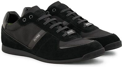 BOSS Athleisure Low Sneaker Black