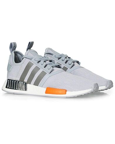 Adidas NMD R1 Sneaker Grey