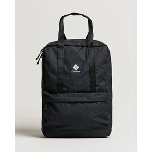 Columbia Trek 24L Backpack Black - Musta - Size: S M L XL XXL - Gender: men