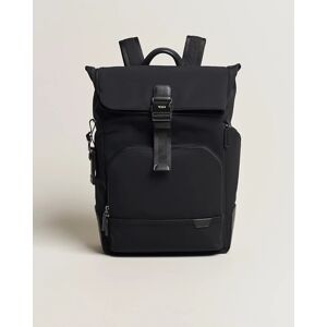 TUMI Harrison Osborn Roll Top Backpack Black - Sininen - Size: S M L XL XXL - Gender: men