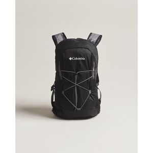 Columbia Tandem Trail 16L Backpack Black - Harmaa - Size: One size - Gender: men