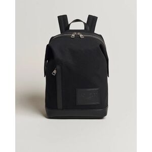 Moncler Alanah Backpack Black - Vihreä - Size: One size - Gender: men