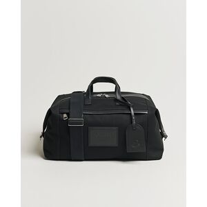 Moncler Alanah Weekend Bag Black - Musta - Size: S M L XL XXL - Gender: men