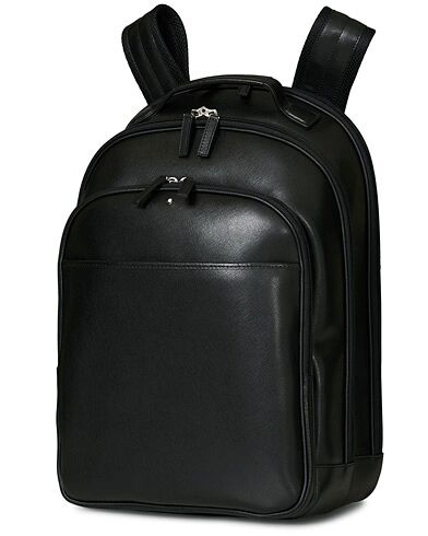 Montblanc Sartorial Backpack Large Black