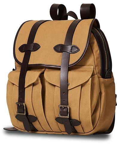 Filson Rucksack Tan