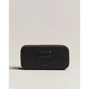 TUMI Travel Watch Case Black - Size: One size - Gender: men