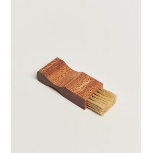 Saphir Medaille d'Or Jar Cleaning Brush Small White - Kulta - Size: One size - Gender: men