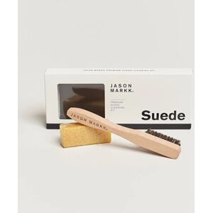 Jason Markk Suede Cleaning Kit - Sininen - Size: One size - Gender: men