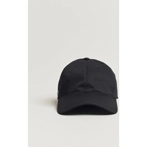 Lacoste Cap Black - Musta - Size: 41 41,5 42 42,5 43 43,5 44 44,5 45 - Gender: men