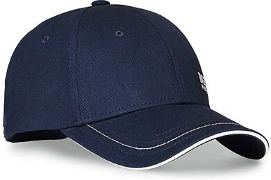 BOSS Athleisure Cap 1 Navy