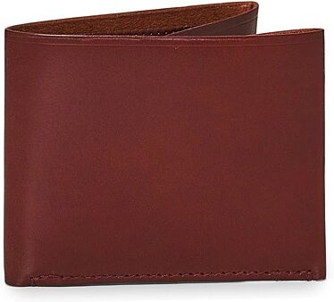 Tärnsjö Garveri TG1873 Billfold Burgundy