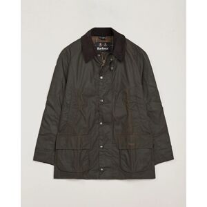 Barbour Bristol Jacket Olive