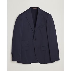 Morris Heritage Prestige Suit Jacket Navy - Size: One size - Gender: men