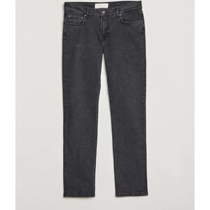 Jeanerica SM001 Slim Jeans Used Black - Size: One size - Gender: men