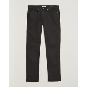 FRAME L´Homme Slim Stretch Jeans Noir - Valkoinen - Size: S M L XL - Gender: men