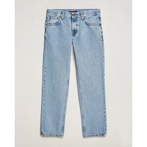 Nudie Jeans Gritty Jackson Jeans Summer Clouds - Size: One size - Gender: men