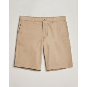 J.Lindeberg Nathan Cloud Satin Shorts Batique Khaki - Sininen - Size: W30 W31 W32 W33 W34 - Gender: men