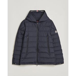 Moncler Chambeyron Down Jacket Navy - Vihreä - Size: One size - Gender: men