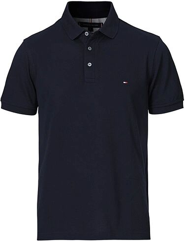 Tommy Hilfiger 1985 Slim Fit Polo Desert Sky