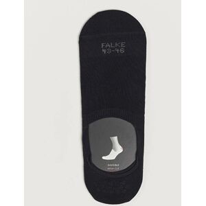 Falke Casual High Cut Sneaker Socks Black - Keltainen - Size: One size - Gender: men