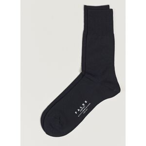 Falke Airport Socks Navy - Vihreä - Size: One size - Gender: men