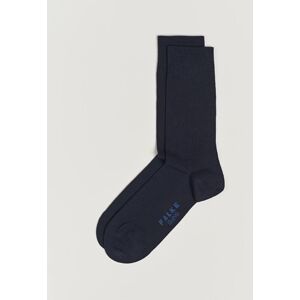 Falke Swing 2-Pack Socks Navy - Beige - Size: EU40 EU41 EU41,5 EU42 EU43 EU43.5 EU44 EU44.5 EU45 EU46 EU46 - Gender: men