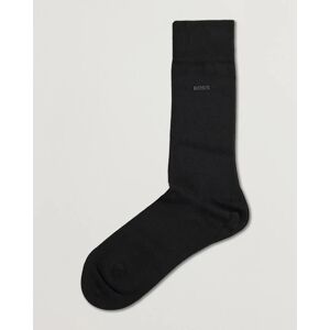 BOSS BLACK Marc Socks Black - Sininen - Size: One size - Gender: men