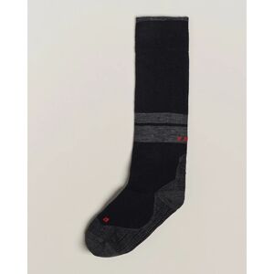 Falke TK Compression Socks Black - Size: One size - Gender: men