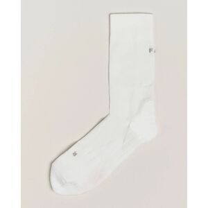 Falke GO2 Golf Socks White - Musta - Size: 39-41 42-43 44-45 - Gender: men